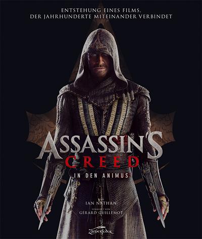 Assassin`s Creed - In den Animus