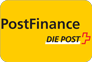 Postfinance E-Payment