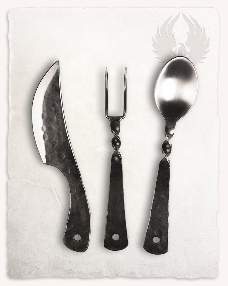 Jackob cutlery set