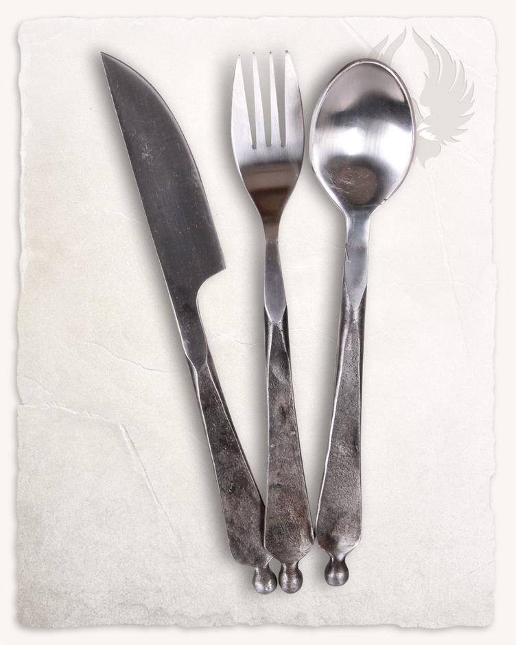 Stainless Steel Cutlery Bennet