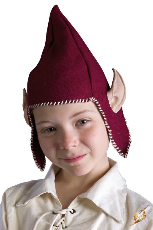 Elf Ear Hood