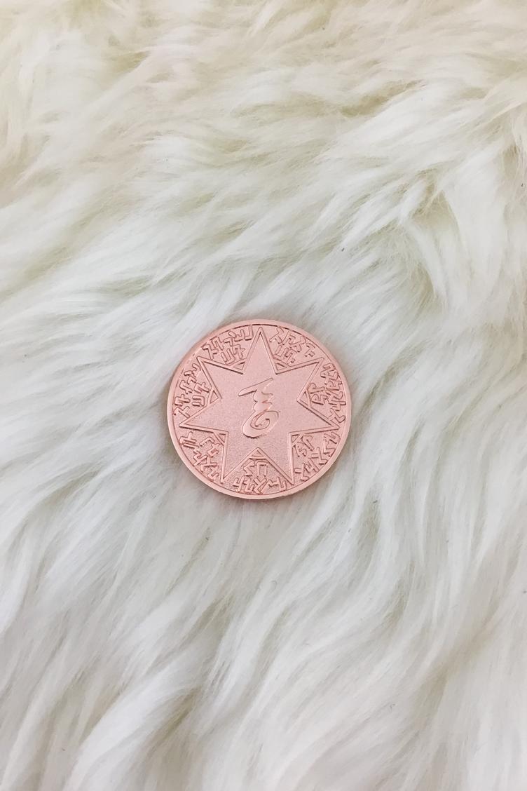 Copper Coins, Alrata - 0