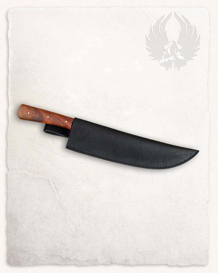 Messerscheide für Chefkochesser Anselm - 3