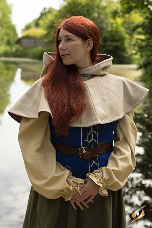Medieval Hood
