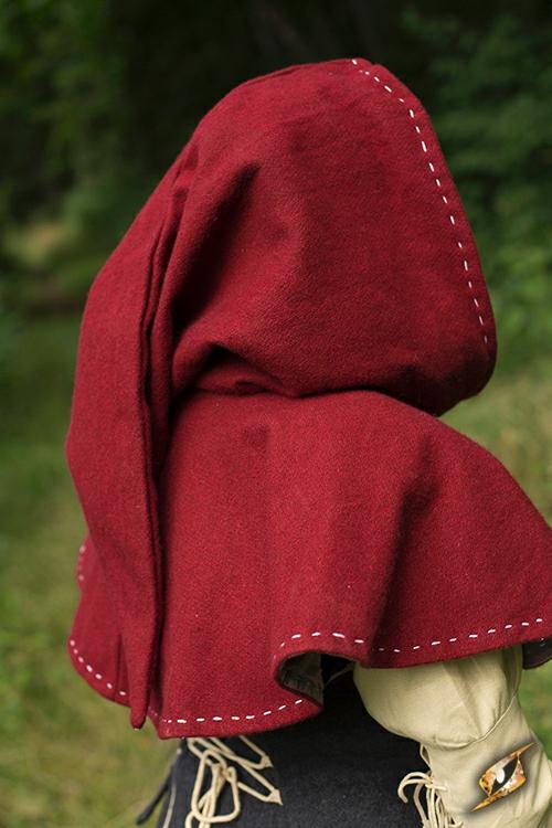 Medieval Hood - 5