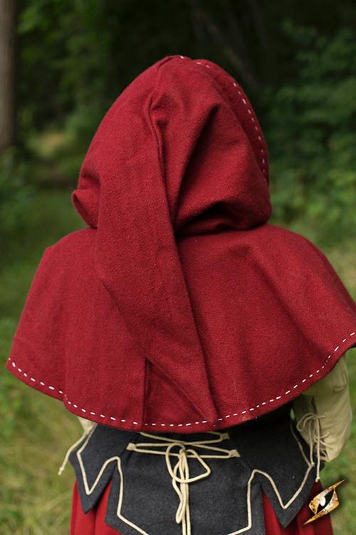 Medieval Hood - 7