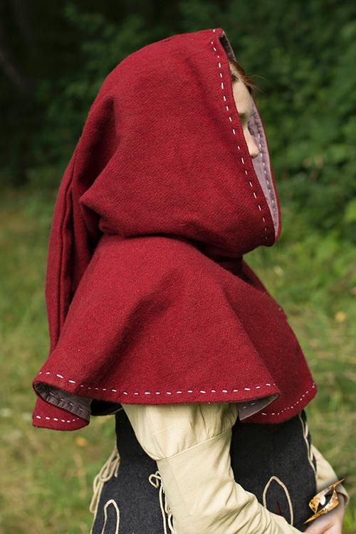 Medieval Hood - 10
