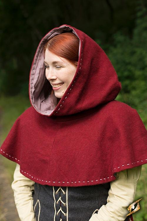 Medieval Hood - 11