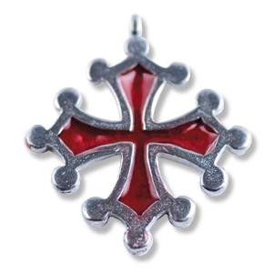Okzitanisches Kreuz