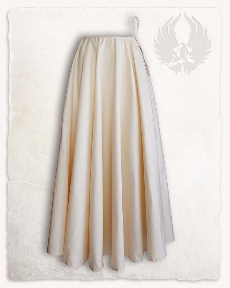 Ursula Cotton Skirt - 1