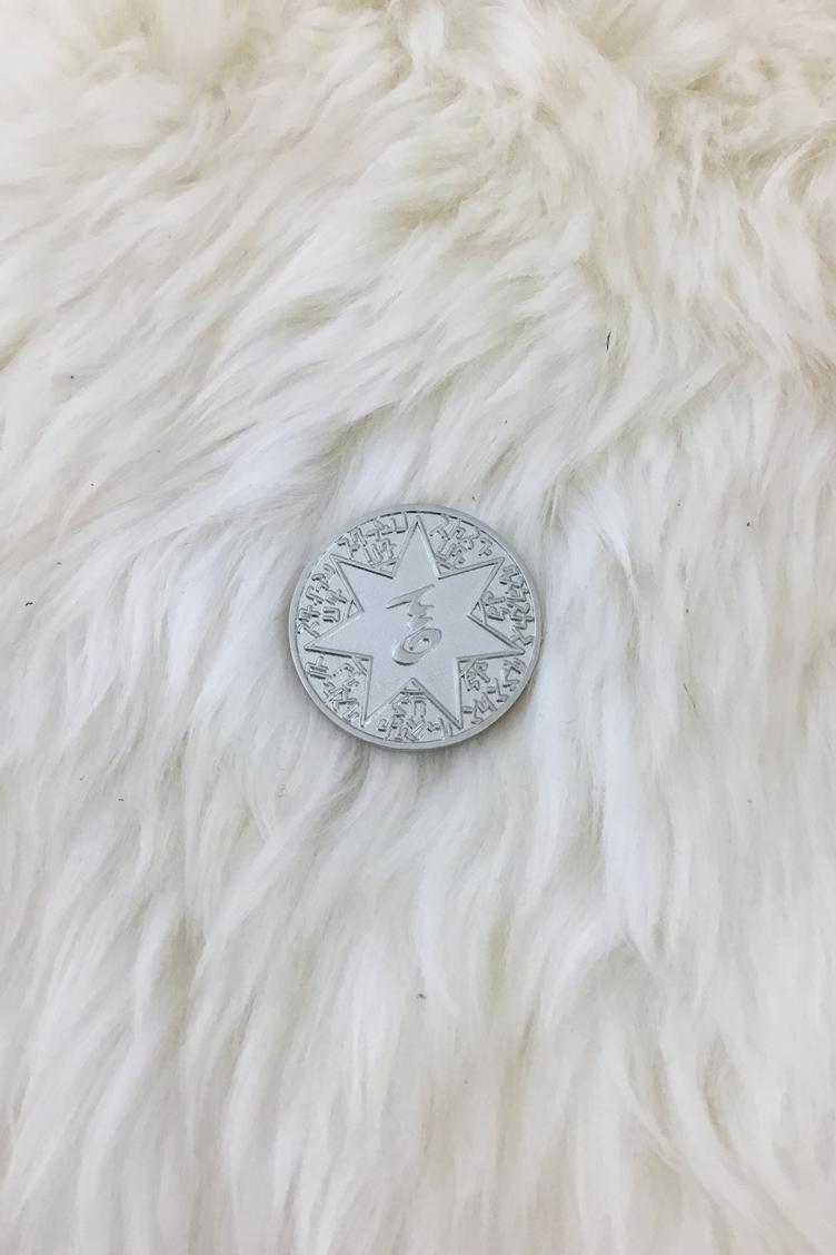 Silber Münzen, Alrata - 3
