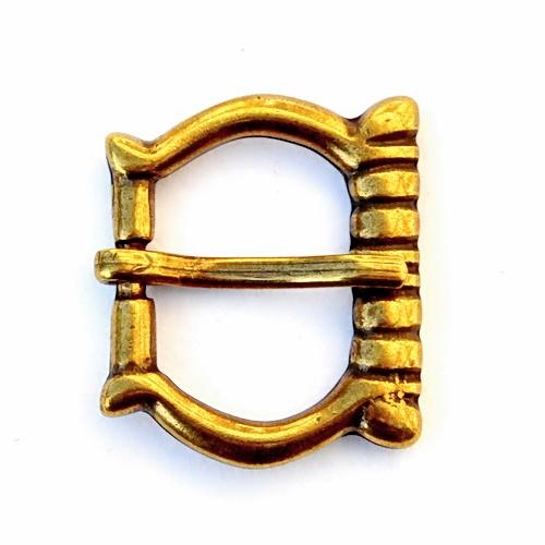 Late Medieval Buckle, 2cm